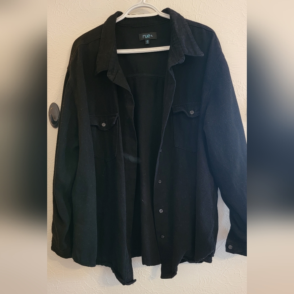 Jacket - Picture 2 of 2